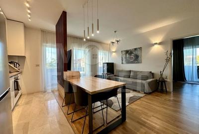 Apartament Premium, Buna Ziua, 3 camere - 2