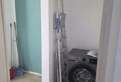 Apartament cu 2 camere decomandat în Aradul Nou - 3