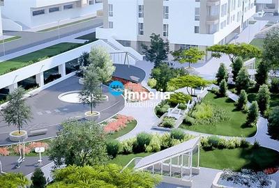 Apartament cu 3 camere decomandat în Copou - 11