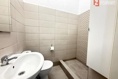 Apartament cu 1 camera nemobilat, de inchiriat, zona Piata Unirii - 4