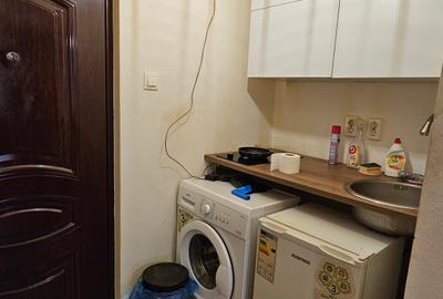 Garsonieră, mobilată în Buziașului - 3