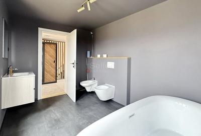 Casă individuală cu 5 camere cu Canalizare în Bran - 3