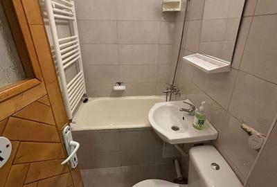 Garsonieră în Lazaret - 2