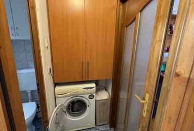 Apartament cu 2 camere semidecomandat, mobilat în Grigorescu - 2