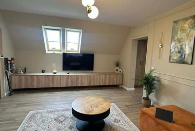 Apartament cu 3 camere în Central - 4