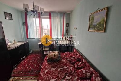 3 camere decomandat, et intermediar, Tatarasi-Piata Chirila, 75mp, liber! - 4