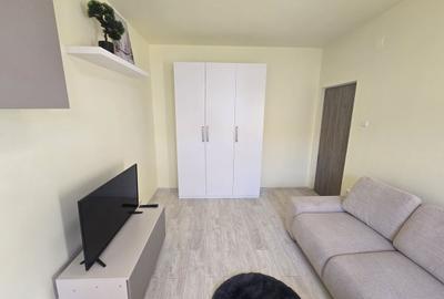 Apartament 2 camere - Floreasca - Decomandat - Renovat - 1