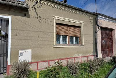 Casă cu 2 camere cu Teren 158 Mp în Gherla - 4