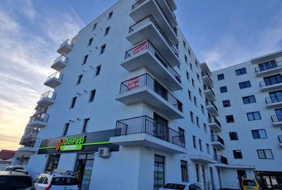 Spatiu comercial de inchiriat 350mp in zona Bragadiru pretabil cilinica showroom - 1