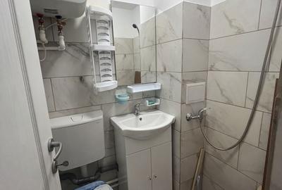 Garsonieră în Micro 19 - 2