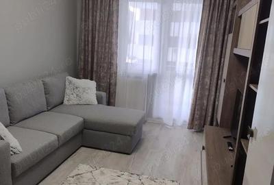 Apartament cu 2 camere decomandat în Chiajna - 1