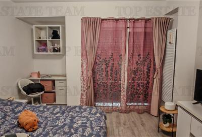 Vila 4 camere mobilata/utilata, mansarda locuibila si terasa inchisa, complex re - 12