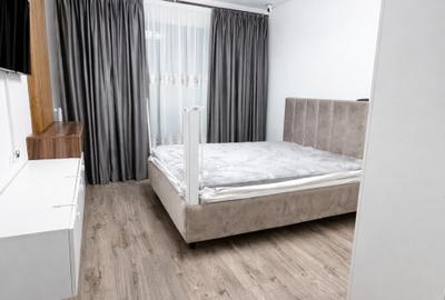 Apartament cu 2 camere decomandat în Central - 1