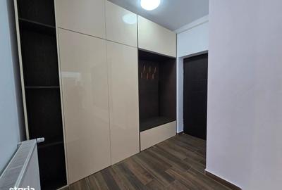 Apartament cu 2 camere semidecomandat, mobilat în Dobroești - 12