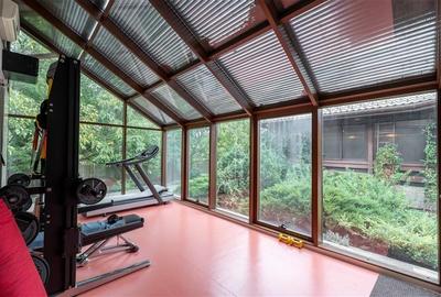 Casă individuală cu 5 camere cu Canalizare în Bucium - 29