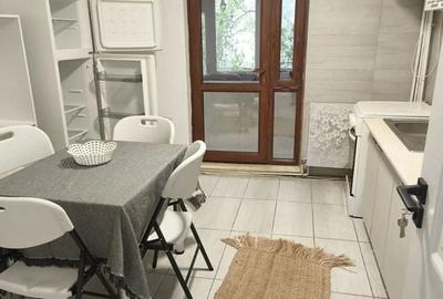 Apartament 2 camere de vanzare Gorjului - 4