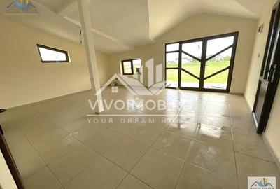 Bâcu-Pădurea Ileana | casa P+1 | 5 camere | teren 500 mp | acces asfalt - 15