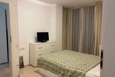 Apartament cu 2 camere decomandat în Exterior Vest - 4