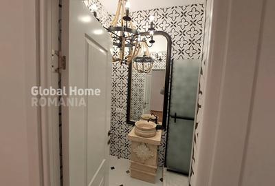 Piata Dorobanti | Imobil 660 MP | 7 Unitati Individuale + 7 Locuri Parcare - 11