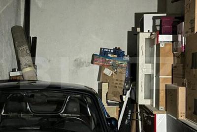 Apartament decomandat de vanzare, cu 3 camere, 111 mp, Centr - 6