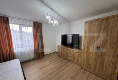 Apartament cu 2 camere decomandat în Primăverii - 3