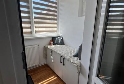 Apartament cu 2 camere în Central - 4