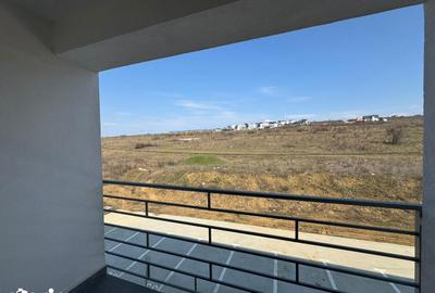 Apartament cu 2 camere în Bârnova - 1