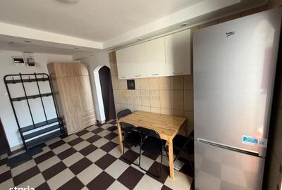 Apartament cu 2 camere decomandat în Lujerului - 3