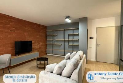 Apartament cu 2 camere decomandat în Central - 5