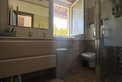 Casă cu 4 camere cu Teren 580 Mp în Central - 14