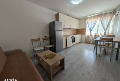 Apartament cu 2 camere în Frumoasa - 5