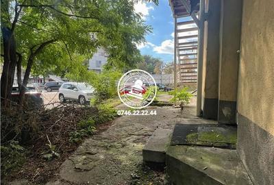 Apartament cu 3 camere în Podul de Fier - 4