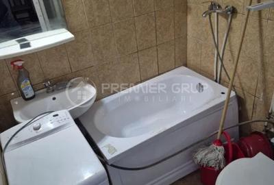 Garsoniera 16mp - Gara Mare | AC - 3