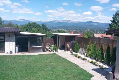 Vand casa in Bughea de jos..Campulung Muscel - 1