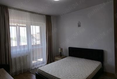 Apartament cu 3 camere decomandat în Fundeni - 2