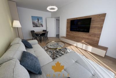 De inchiriat: Apartament 2 camere | Atria Urban Resort | Parcare | NOU De inchiriat: Apartament 2 camere | Atria Urban Resort | Parcare | NOU - 2