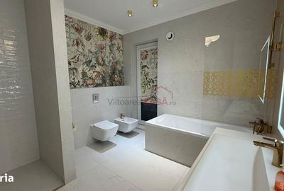 Apartament cu 6 camere în Central - 2