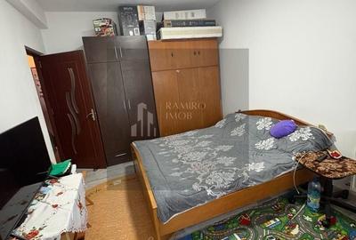 Apartament cu 3 camere decomandat, mobilat în Metalurgiei - 3