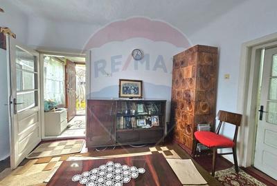 Casa de vanzare in Medgidia in zona centrala - 4