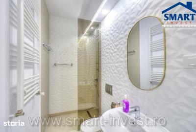 Apartament cu 3 camere în Nord - 13