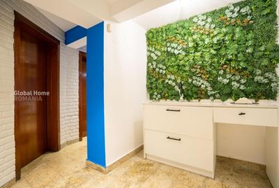 Casă individuală cu 6 camere cu Teren 340 Mp în Arcul de Triumf - 22