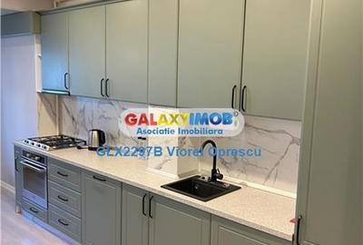 Apartament 2 camere Matei Voievod loc parcare subteran - 3