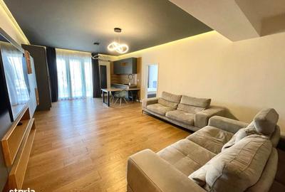 Apartament cu 4 camere în Central