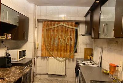 Apartament cu 3 camere decomandat, mobilat în Gorjului - 9