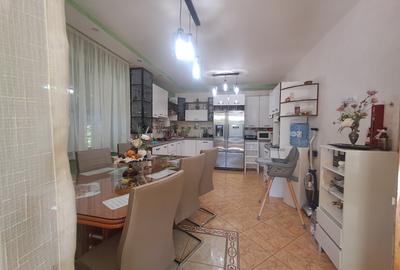 Vila Individuala, Garaj, Piscina, S+ P+ 1E +M, teren 766 mp- Sos Oltenitei - 13