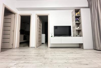 APARTAMENT 2 CAMERE - PRIMA INCHIRIERE - 3
