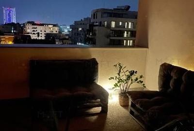 Apartament cu 3 camere semidecomandat, mobilat în Dacia - 13