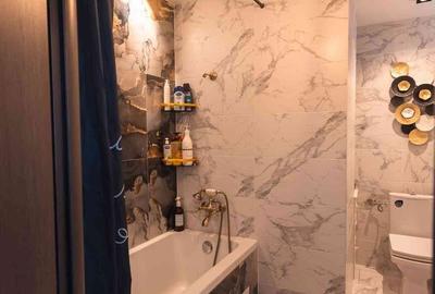 Casă cu 4 camere cu Teren 505 Mp în Cristian - 7