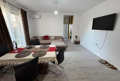 Apartament cu 2 camere decomandat în Braytim - 8