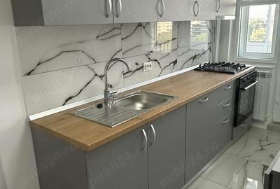 Apartament cu 2 camere decomandat în Domenii - 1